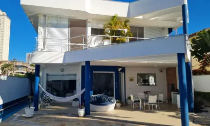 Casa de condomínio em jundiai - alto padrão - quintas das laranjeiras - lindo sobrado