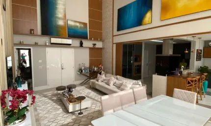 APARTAMENTO A VENDA EM JUNDIAÍ - GRAND GARDEN RESIDENCE - 3 VAGAS - ANDAR ALTO - VISTA PARA SERRA