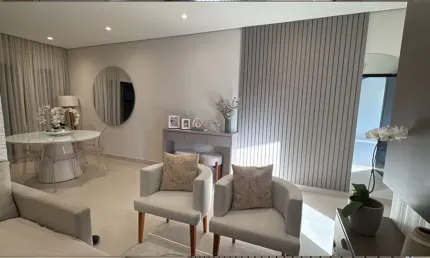 Apartamento a venda em jundiaí - residencial nova cidade jardim - 1 vaga - sol da manhã