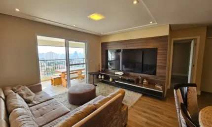 Apartamento a venda em jundiaí - condomínio alta vista - 2 vagas + depósito