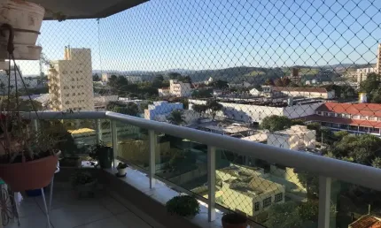 Apartamento a venda em jundiai - italia carletti - 02 vagas