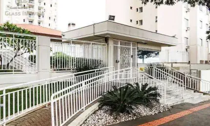 Apartamento para alugar em londrina, terra bonita, com 3 quartos, com 73 m², fit terra bonita