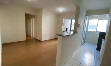 Apartamento para alugar em Londrina, Residencial José Lázaro Gouvea, com 3 quartos, com 69.89 m²