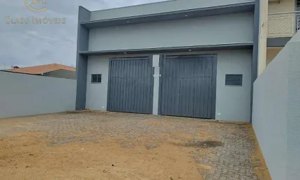 Barracão / Galpão / Depósito à venda no Aragarça, Londrina 