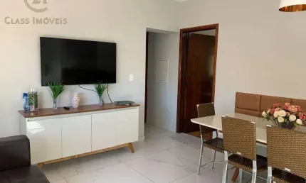 Apartamento à venda em londrina, centro, com 3 quartos, com 89.03 m², del rio