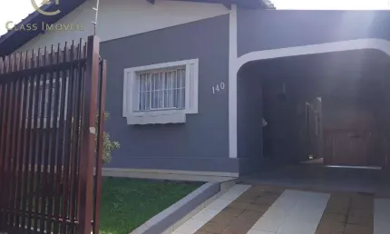 Casa para alugar em londrina, caravelle, com 3 suítes, com 219.04 m²