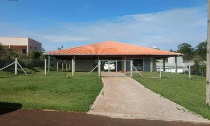 Casa à venda em Cambé, Loteamento Terras de Canaã, com 3 quartos, com 300 m²