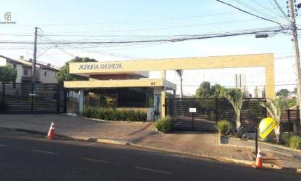 Casa à venda em Londrina, Jardim Tókio, com 2 quartos, com 57.3 m², Residencial Aurora Tropical
