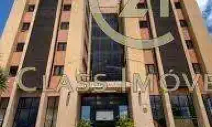Sala comercial para alugar na Vila Ipiranga, Londrina 