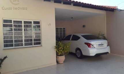 Casa à venda em Ibiporã, Paraiso, com 3 quartos, com 197 m²
