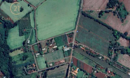Terreno à venda e para alugar em Londrina, Indústrias Leves
