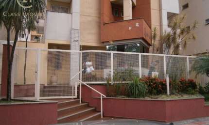 Apartamento à venda em Londrina, Centro, com 2 quartos, com 65 m², San Marino Residencial