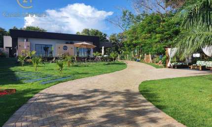 Casa à venda em Alvorada do Sul, Centro, com 4 quartos, com 250 m², Riviera do Poente