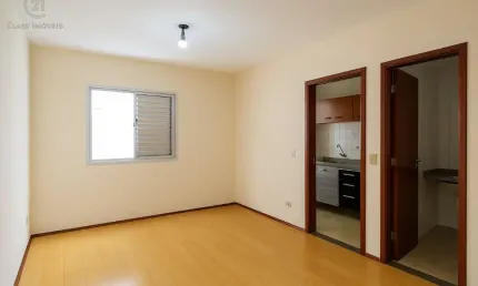 Apartamento à venda em londrina, bela vista, com 1 suíte, com 27.448 m², edifício vale do sol