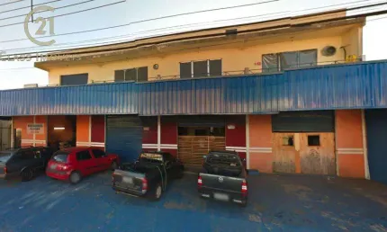 Sala para alugar em Londrina, Vila Shimabokuro, com 60 m²