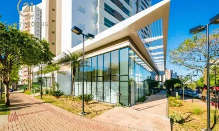Apartamento à venda em Londrina, Gleba Palhano, com 3 quartos, com 85 m², Aria Residence