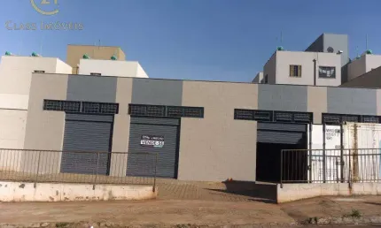 Sala à venda em londrina, jardim padovani, com 46.63 m²