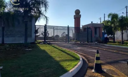Terreno à venda em Londrina, Parque Leblon, com 250 m², Barra Forest Residence