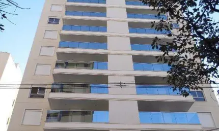 Apartamento à venda em Londrina, Centro, com 3 suítes, com 148.3 m², Edifício Diamond
