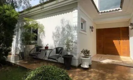 Casa à venda em Londrina, Gleba Palhano, com 4 quartos, com 311 m², Sun Lake Residence