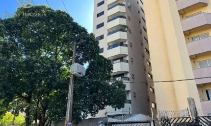 Apartamento à venda em londrina, centro, com 2 quartos, com 77 m², edifício residencial montese
