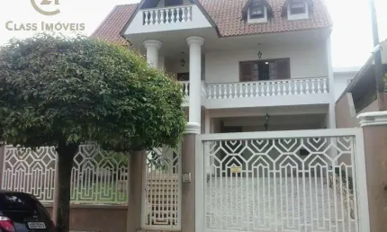 Casa à venda e para alugar em Londrina, Quebec, com 4 quartos, com 360 m²