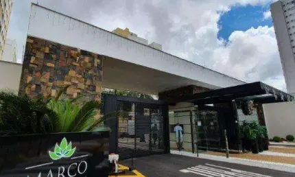 Apartamento à venda em Londrina, Jardim Morumbi, com 3 quartos, com 63 m², Marco dos Pioneiros
