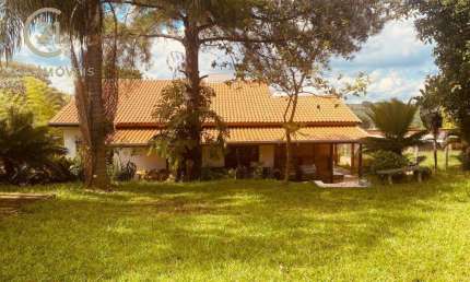 Casa à venda e para alugar em Cambé, Estância Cabral, com 2 quartos, com 260 m², Estancia Cabral