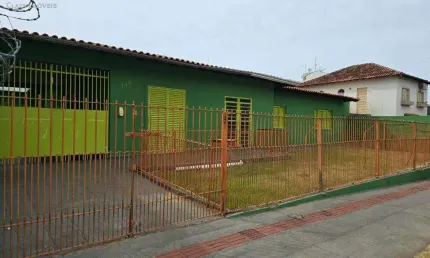 Casa para alugar em londrina, vitória, com 6 quartos, com 191 m²