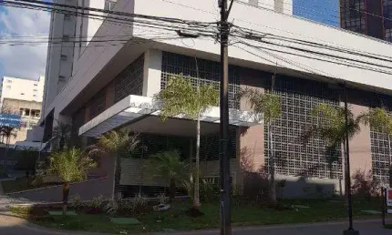 Apartamento à venda em Londrina, Centro, com 3 quartos, com 66.66 m²