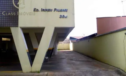 Apartamento à venda em londrina, jardim san fernando, com 3 quartos, com 80 m², edifício irineu paleari
