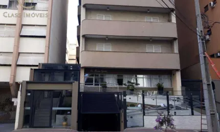 Apartamento à venda em Londrina, Centro, com 4 quartos, com 118 m², Minas Gerais