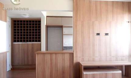 Apartamento para alugar em Londrina, Jardim Morumbi, com 2 quartos, com 65 m², Duetto Residence