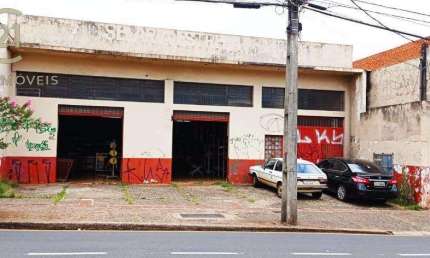Loja à venda em Londrina, Jardim Londrilar, com 470 m²