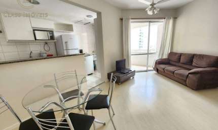 Apartamento para alugar em Londrina, Residencial do Lago, com 3 quartos, com 74 m²