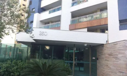 Apartamento à venda e para alugar em Londrina, Judith, com 3 quartos, com 127 m²