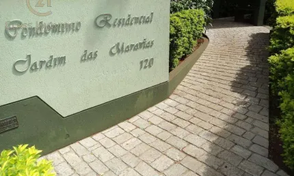 Apartamento à venda em londrina, jardim paraná, com 3 quartos, com 59.76 m²