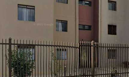 Apartamento à venda em Londrina, Industrial, com 2 quartos, com 55 m², Residencial Itaoca III