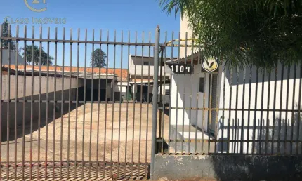Terreno comercial à venda no Centro, Londrina 