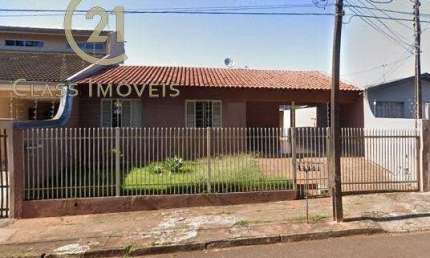 Casa à venda em Londrina, Conjunto Santa Rita 7, com 4 quartos, com 151 m²