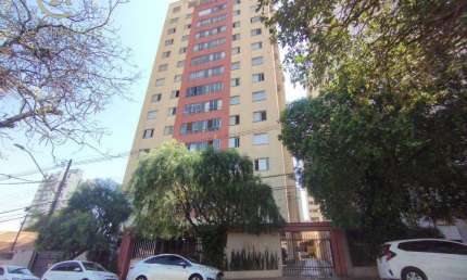 Apartamento à venda em Londrina, Centro, com 3 quartos, com 87 m²