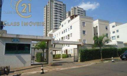 Apartamento à venda em Londrina, Vale dos Tucanos, com 2 quartos, com 118 m², Spazio Las Vegas