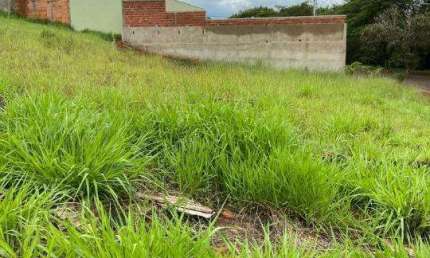 Terreno à venda em Londrina, Jardim Colúmbia D, com 370 m²