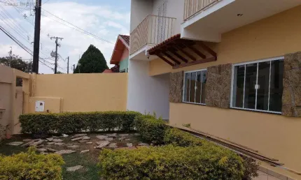 Casa à venda e para alugar em Londrina, Sabará I, com 3 quartos, com 100 m²