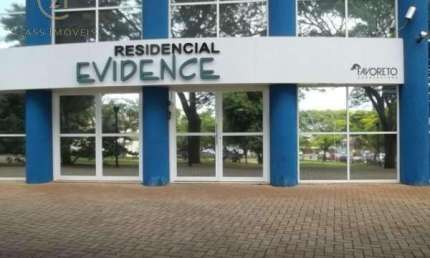 Apartamento para alugar em Londrina, Bela Suiça, com 1 suíte, com 59 m²