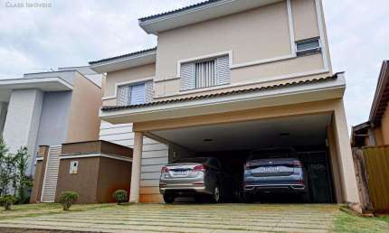 Casa à venda em Londrina, Operária, com 4 quartos, com 265 m², Golden Park