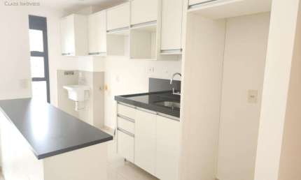 Apartamento para alugar em Londrina, Centro, com 1 quarto, com 44.03 m², Prime Piauí