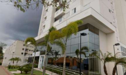 Apartamento para alugar em Londrina, Vila Siam, com 3 quartos, com 71 m², Boulevard Village