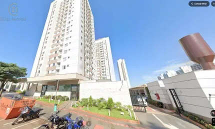 Apartamento à venda e para alugar em londrina, aurora, com 3 quartos, com 70 m², garden belvedere