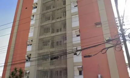 Apartamento à venda em Londrina, Centro, com 3 quartos, com 71 m², Edifício Verona